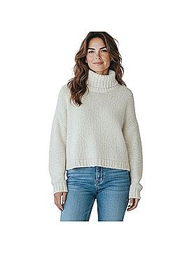 J.Crew j.crew Turtleneck Sweater (view 1)