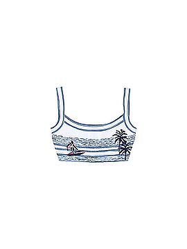 BCBGMAXAZRIA Swimsuit Top (view 1)