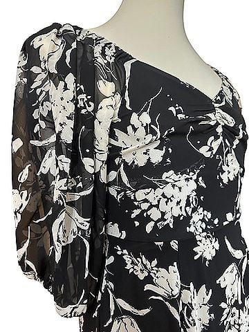 Rachel Zoe Cocktail Dress (view 2)