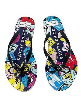 Kate Spade New York Kate Spade Flip Flops (view 1)