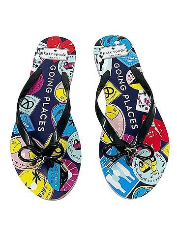 Kate Spade New York Kate Spade Flip Flops (view 1)