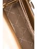 Michael Kors 100% Leather Gold Leather Satchel One size - photo 4