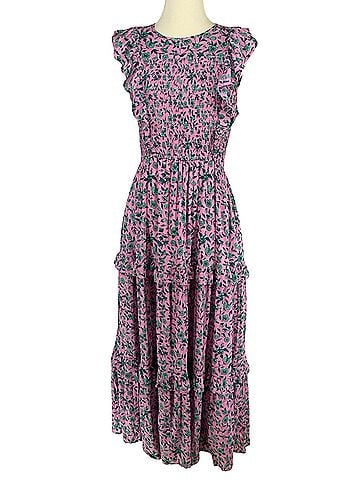 Banjanan Casual Dress (view 1)