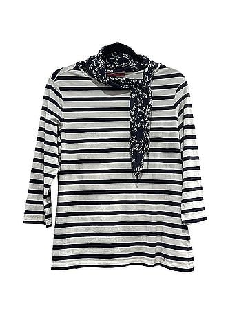 Carolina Herrera Long Sleeve T-Shirt (view 2)