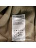 Reformation 100% Cotton 2% Spandex Solid Brown Tan Sweatshirt Size L - photo 6