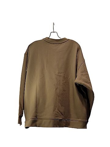 Reformation Kira Sweatshirt (view 2)
