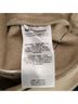 Reformation 100% Cotton 2% Spandex Solid Brown Tan Sweatshirt Size L - photo 5