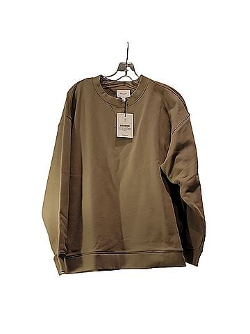 Reformation Kira Sweatshirt (view 1)