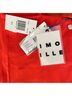 Simon Miller Orange Red Cocktail Dress Size S - photo 7