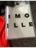 Simon Miller Orange Red Cocktail Dress Size S - photo 8