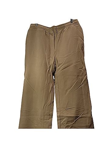 Reformation kira Sweatpants (view 1)