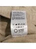 Reformation 100% Cotton Solid Tan Sweatpants Size L - photo 6