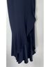 Xscape Blue Cocktail Dress Size 4 - photo 4