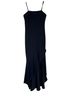 Xscape Blue Cocktail Dress Size 4 - photo 1