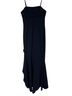 Xscape Blue Cocktail Dress Size 4 - photo 2