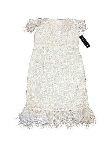 Aidan Mattox Cocktail Dress (view 2)