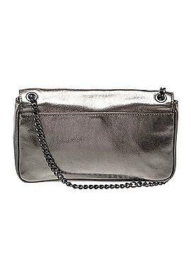 Michael Kors Leather Crossbody Bag (view 2)