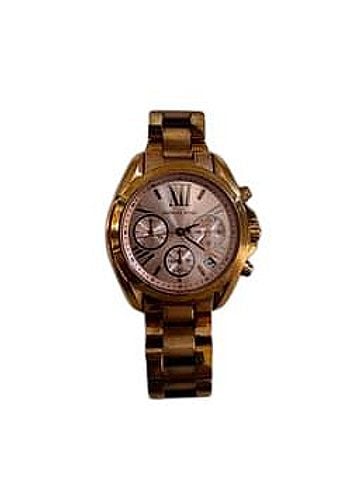 Michael Kors Watch (view 1)