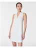 SPANX White Casual Dress Size 2X - photo 10