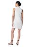 SPANX White Casual Dress Size 2X - photo 2