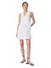 SPANX White Casual Dress Size 2X - photo 1