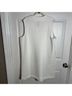 SPANX White Casual Dress Size 2X - photo 8