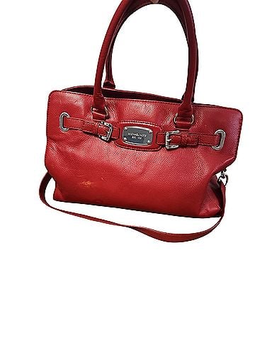 Michael Kors Hamilton Tote (view 1)