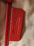 Michael Kors 100% Leather Red Tote One size - photo 3