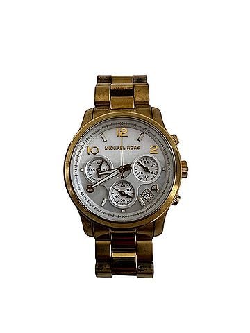 Michael Kors Watch (view 1)