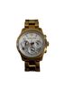 Michael Kors Gold Watch One size - photo 1