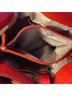 Michael Kors 100% Leather Red Tote One size - photo 5