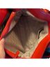 Michael Kors 100% Leather Red Tote One size - photo 6