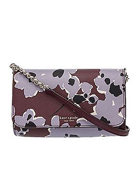 Kate Spade New York Leather Crossbody Bag (view 1)
