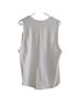 Fabletics White Tank Top Size S - photo 2