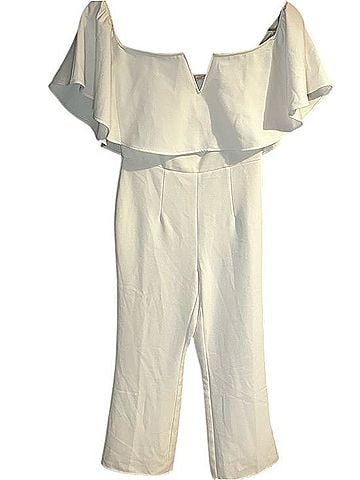 Leith Jumpsuit (view 1)