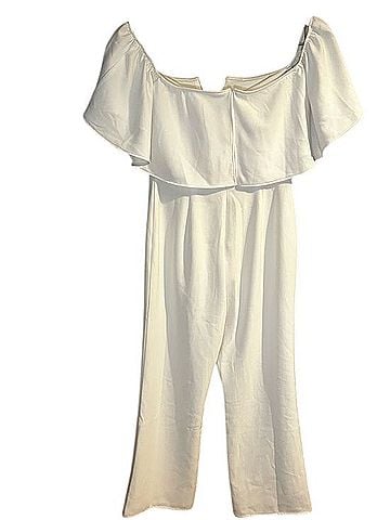 Leith Jumpsuit (view 2)
