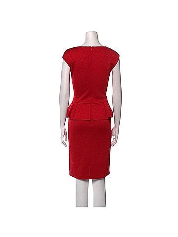 St. John Collection Cocktail Dress (view 2)