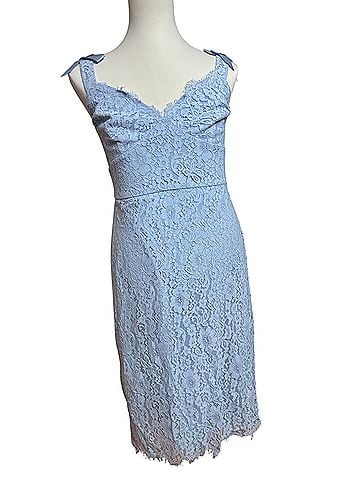 Laundry by Shelli Segal Cocktail Dress (view 1)