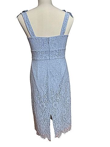 Laundry by Shelli Segal Cocktail Dress (view 2)