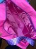 Sanrio 100% Canvas Graphic Pink Duffels One size - photo 3