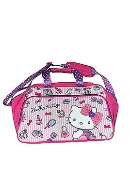 Sanrio Duffels (view 1)