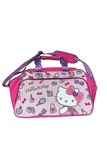 Sanrio Duffels (view 1)