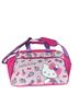 Sanrio 100% Canvas Graphic Pink Duffels One size - photo 1