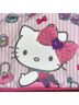 Sanrio 100% Canvas Graphic Pink Duffels One size - photo 5