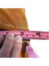 Banjanan 100% Cotton Floral Tan Pink Orange Yellow Casual Dress Size M - photo 8