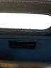 Express Solid Black Leather Clutch One size - photo 2