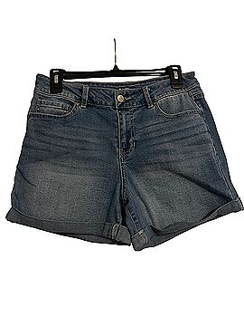 d.jeans Denim Shorts (view 1)
