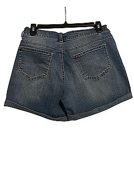 d.jeans Denim Shorts (view 2)