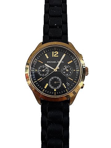 Michael Kors Watch (view 1)