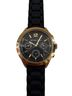 Michael Kors Black Gold Watch One size - photo 1